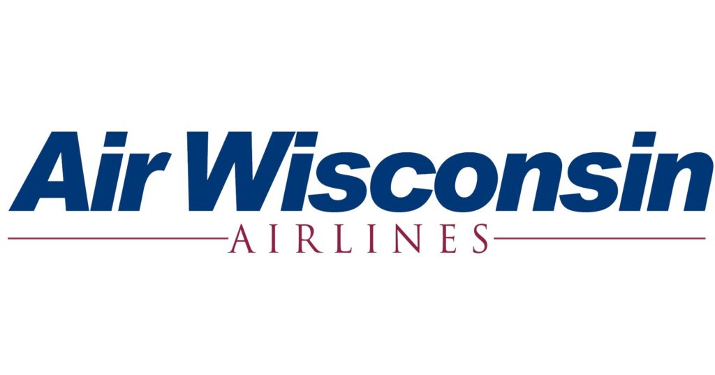 Air Wisconsin Airlines Logo (PRNewsfoto/Air Wisconsin Airlines)